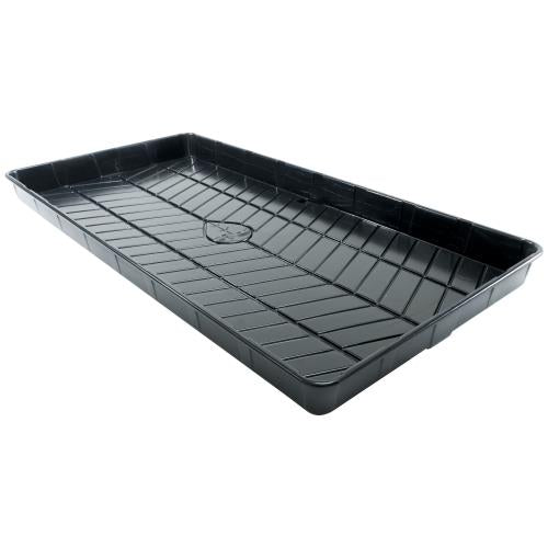 BotanicareĀ® Trays Outside Dimension (OD) - Black