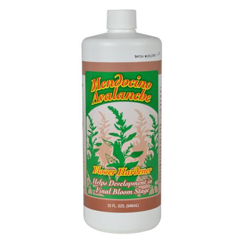 Grow MoreĀ® Mendocino Avalanche