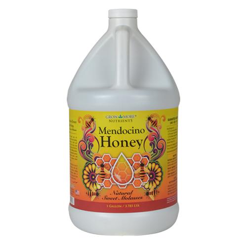 Grow MoreĀ® Mendocino Honey