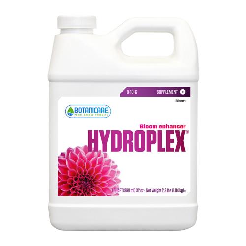 Botanicare® Hydroplex® Bloom 0 - 10 - 6