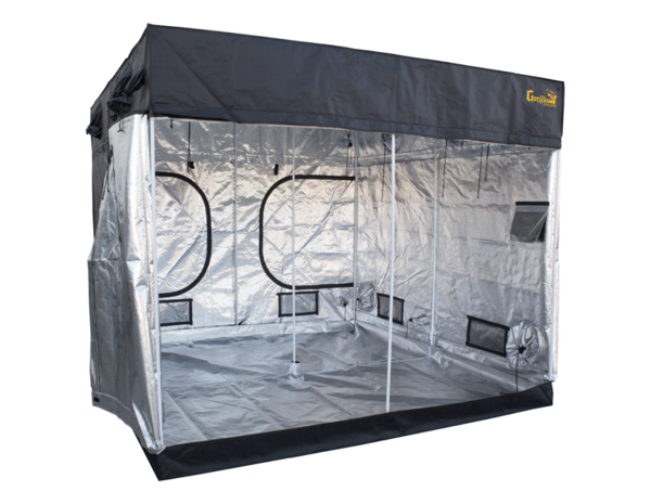 Gorilla Lite Line Grow Tents