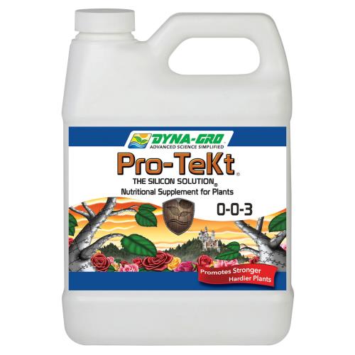 Dyna-Gro Pro-TektĀ® 0 - 0 - 3 - Healthy Hydro