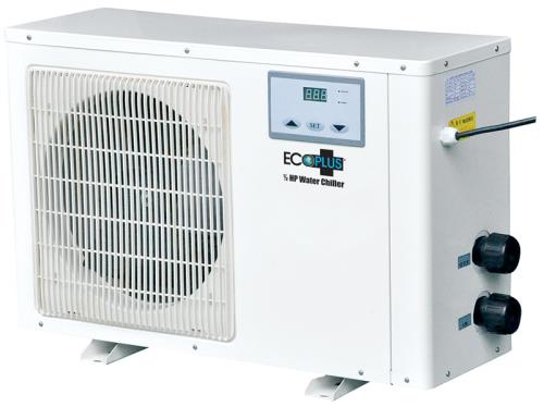 EcoPlusĀ® Commercial Grade Water Chillers - Healthy Hydro