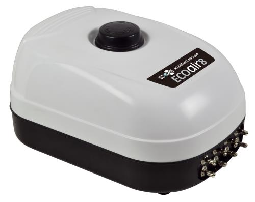 EcoPlusĀ® Eco Air Pumps - Healthy Hydro