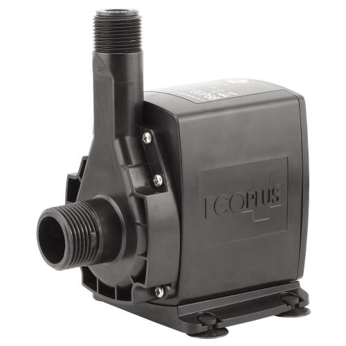 EcoPlus Mag Drive Utility PumpĀ® - Submersible or Inline - Healthy Hydro