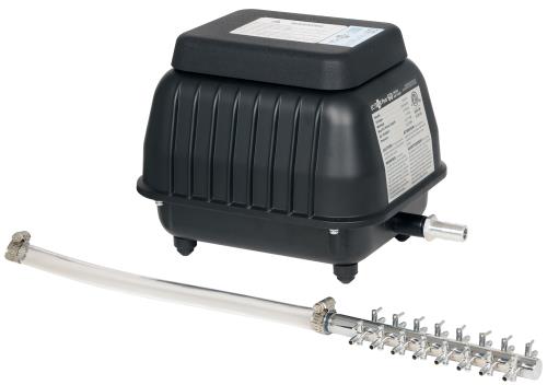 EcoPlusĀ® Pro Linear Air Pumps - Healthy Hydro