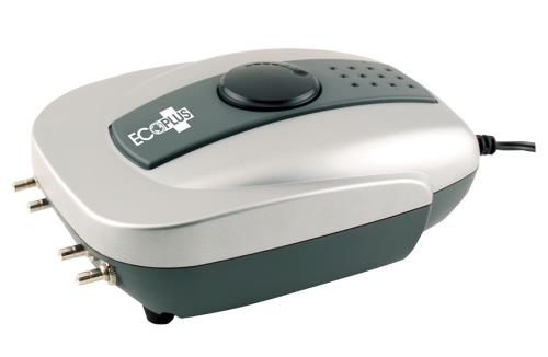 EcoPlusĀ® Supreme Air Pumps - Healthy Hydro