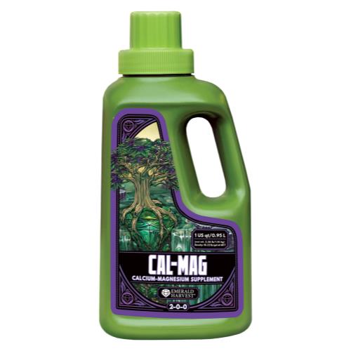 Emerald HarvestĀ® Cal-Mag 2 - 0 - 0 - Healthy Hydro