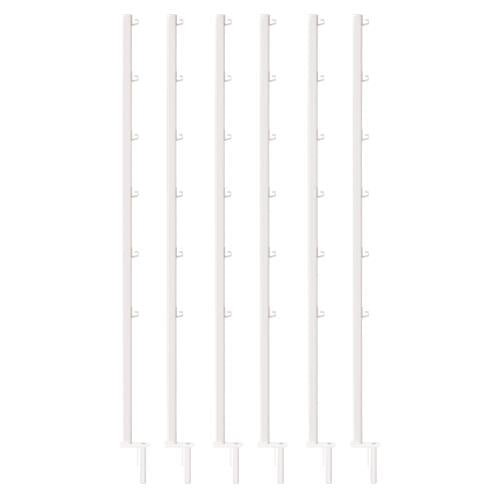 Fast FitĀ® Trellis Support System - Healthy Hydro
