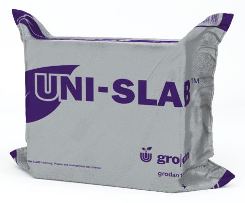 GrodanĀ® Stonewool Gro-Slabs - Healthy Hydro