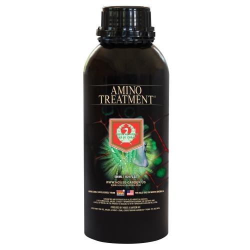 House & Garden Amino TreatmentĀ® 0.1 - 0 - 0.6 - Healthy Hydro