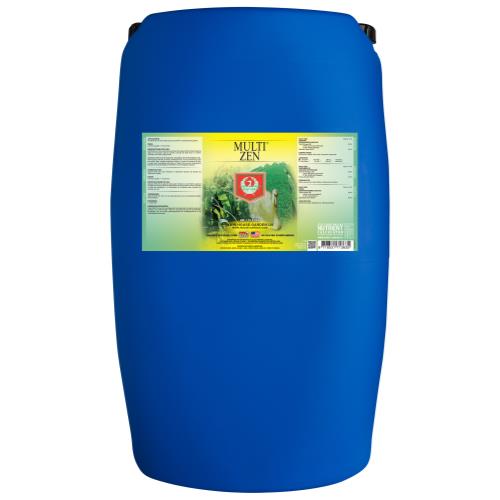 House & Garden Multi ZenĀ® 0.2 - 0 - 0.7 - Healthy Hydro