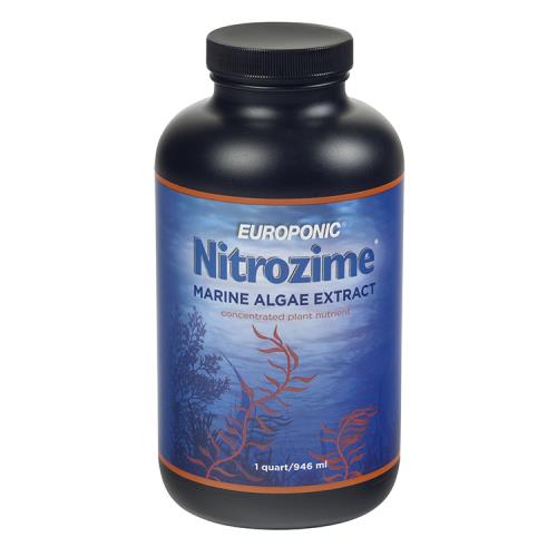 HydroDynamics Europonic NitrozimeĀ® 0 - 4 - 4 - Healthy Hydro