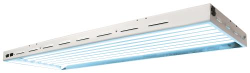 Sun BlazeĀ® T5 HO Fluorescent Light Fixtures - 120 Volt - Healthy Hydro