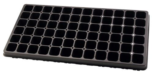 Super SprouterĀ® 72 Cell Plug Insert Trays - Healthy Hydro