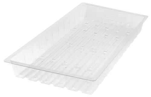 Super SprouterĀ® Clear Cut Dome, Tray Insert & Tray System - Healthy Hydro