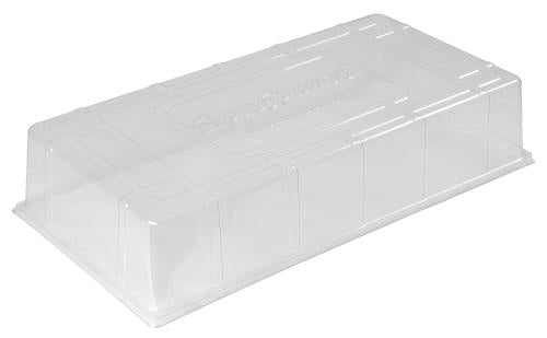 Super SprouterĀ® Standard Germination Domes 2 in & 4 in - Healthy Hydro