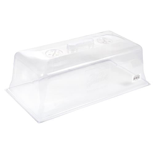 Super Sprouter Standard Humidity Dome 7 in (35/Cs) - Healthy Hydro