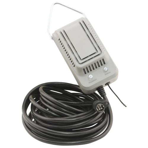 Titan ControlsĀ® Spartan SeriesĀ® Complete Digital Environmental Controller - Healthy Hydro