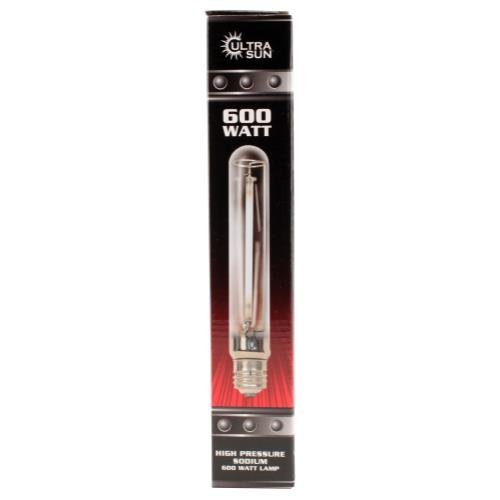Ultra SunĀ® HPS Lamps - Healthy Hydro