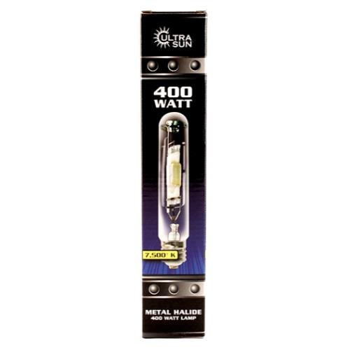 Ultra SunĀ® Metal Halide Blue Enhanced Performance Lamps - Healthy Hydro