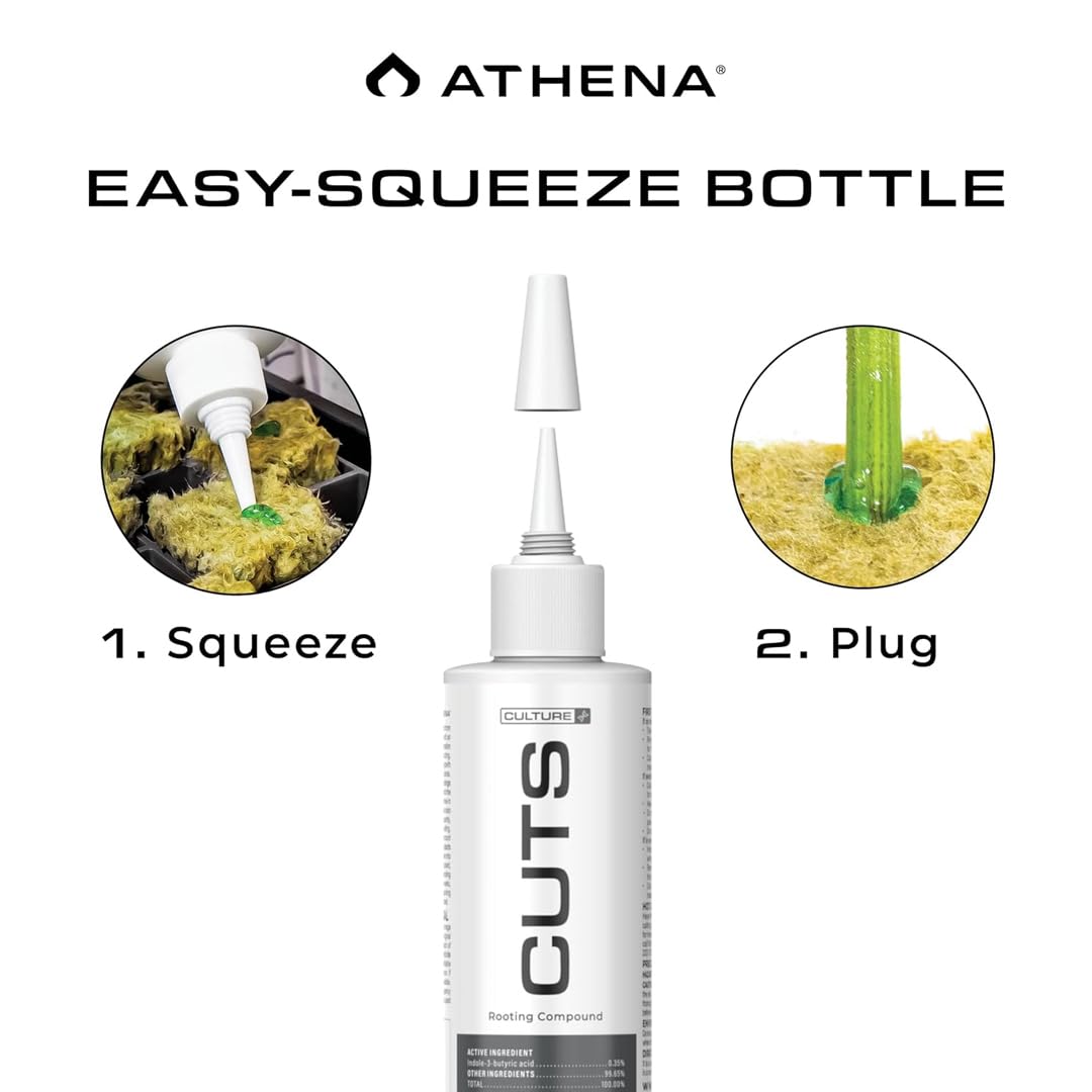 Athena Cuts Rooting Gel 8oz
