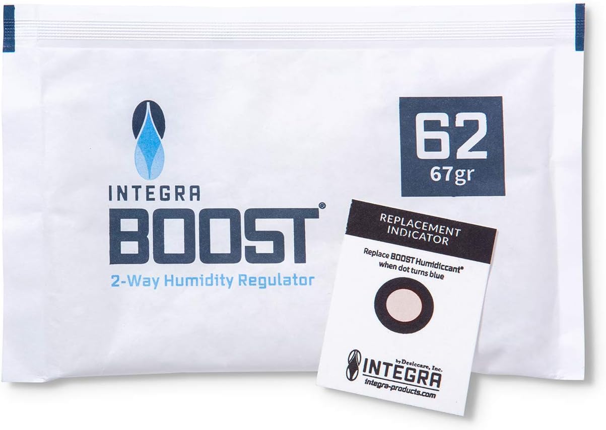 Integra Boost 67G