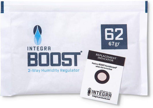 Integra Boost 67G