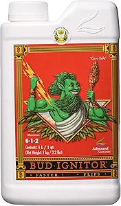 Advanced Nutrients - Bud Ignitor™