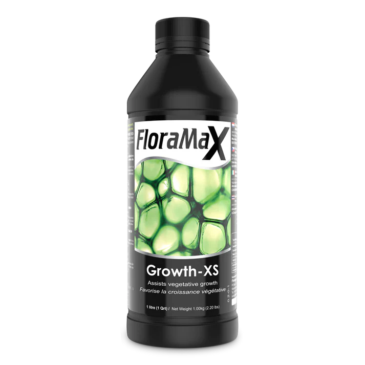 Floramax Growth-XS