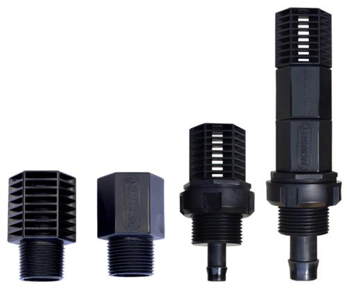 Botanicare® Ebb & Flow Fittings