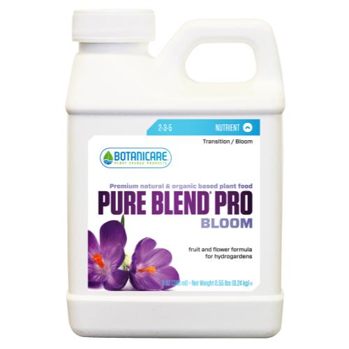 Botanicare® Pure Blend® Pro Bloom Formula 2 - 3 - 5