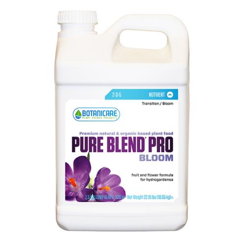 Botanicare® Pure Blend® Pro Bloom Formula 2 - 3 - 5