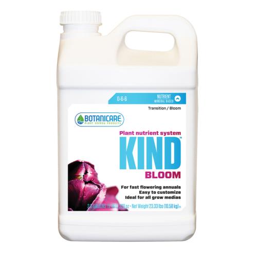 Botanicare® Kind® Bloom 0 - 6 - 6