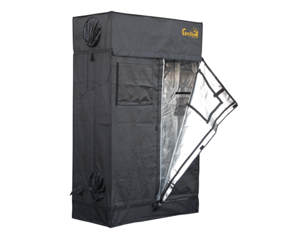 Gorilla Lite Line Grow Tents