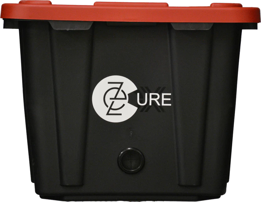 Ez Cure by Ez Trim – Smart Curing
