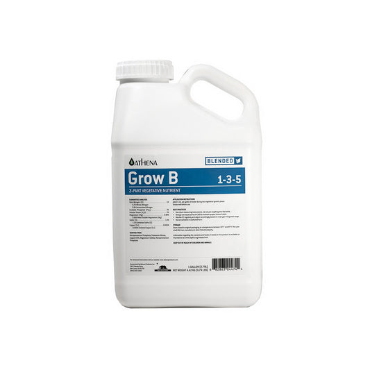 Athena-Grow-B