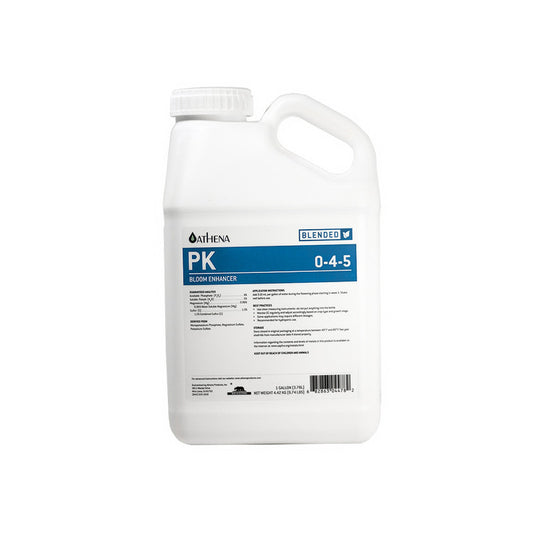 Athena-PK