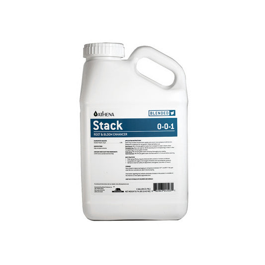 Athena-Stack