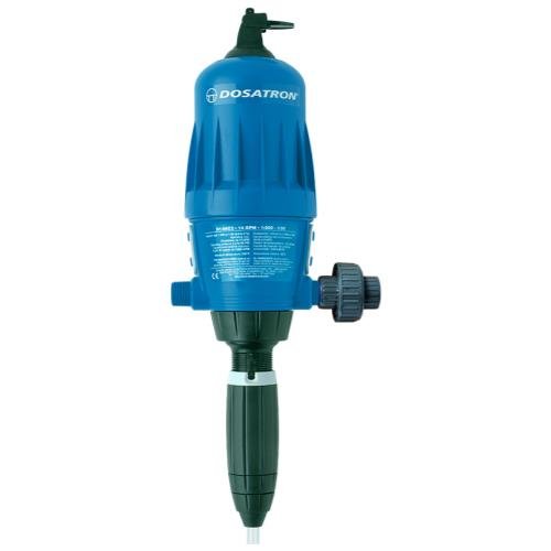 Dosatron Nutrient Delivery System - D14MZ2 Unit Kit - Healthy Hydro