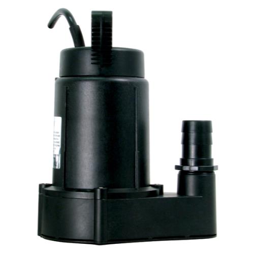 EcoPlus 1500 Elite Submersible Pump - Healthy Hydro
