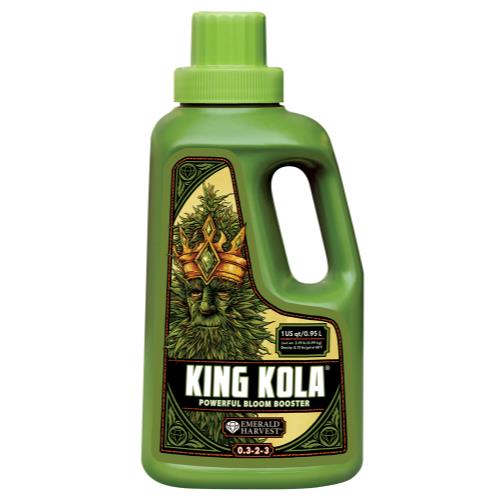 Emerald Harvest® King Kola® 0.3 - 2 - 3 - Healthy Hydro