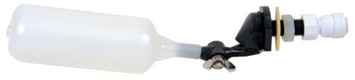 Hydro-Logic Float Valve QC 1/4 in for Stealth RO - Healthy Hydro