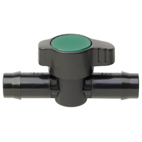 Netafim 17mm Shut-Off Valve (10/Bag) [TLSOV] - Healthy Hydro