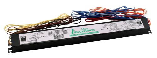 T5 HO Replacement Ballast 54 Watt 4 Lamp - 120 - 277 Volts - Healthy Hydro