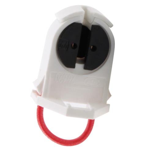 T5 HO Replacement Sockets Shunted - Healthy Hydro