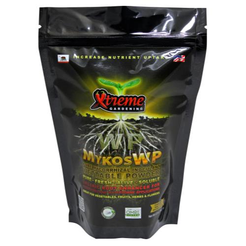 Xtreme Gardening® Mykos WP - Healthy Hydro